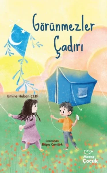 Görünmezler Çadırı Fiyatı, Yorumları ve Özellikleri