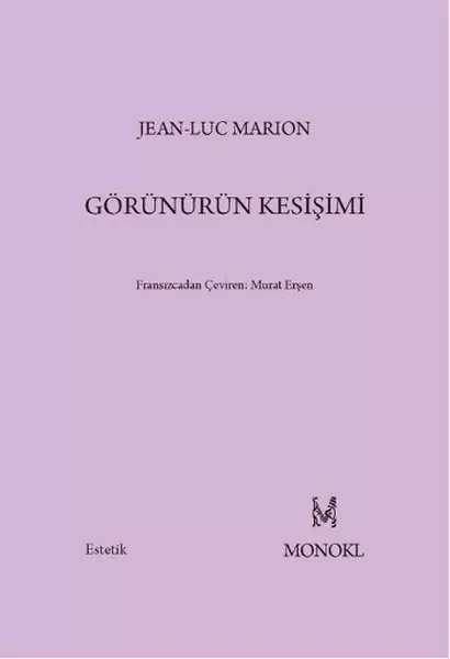 Görünürün Kesişimi