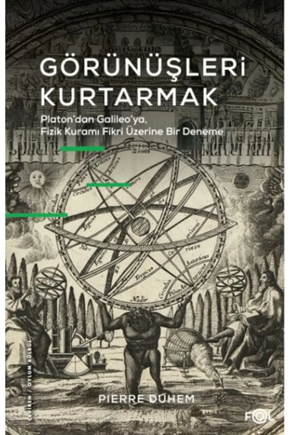 Görünüşleri Kurtarmak