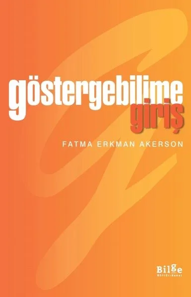 Göstergebilime Giriş Fiyatı, Yorumları ve Özellikleri