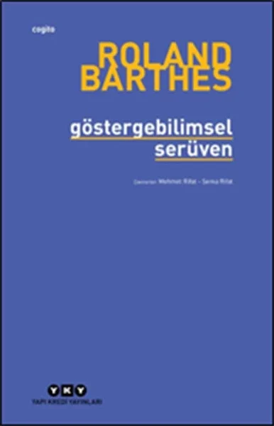 Göstergebilimsel Serüven Fiyatı, Yorumları ve Özellikleri