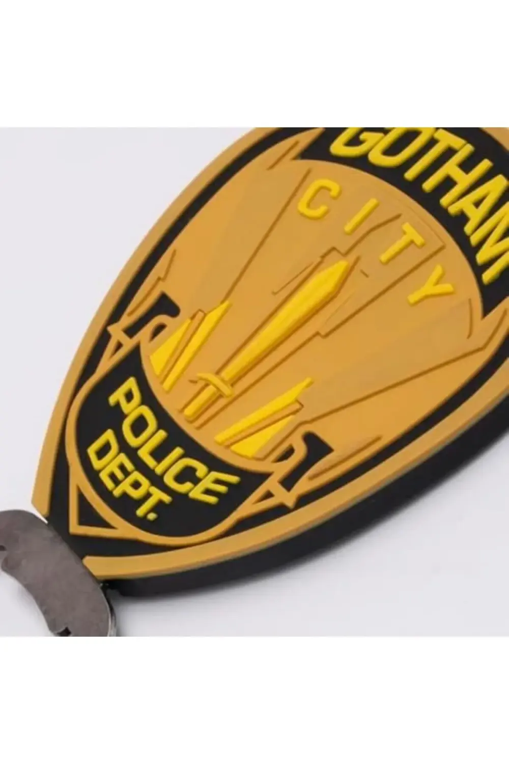 - Gotham City Collectible Lisanslı Manyetik Şişe Açacağı 395519