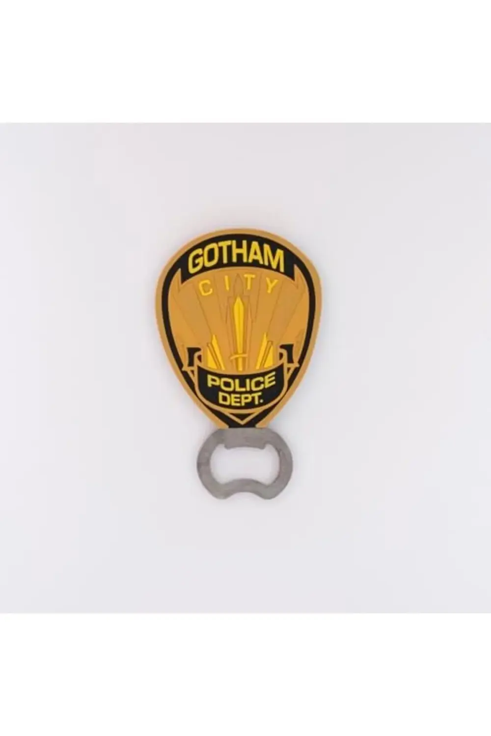 - Gotham City Collectible Lisanslı Manyetik Şişe Açacağı 395519