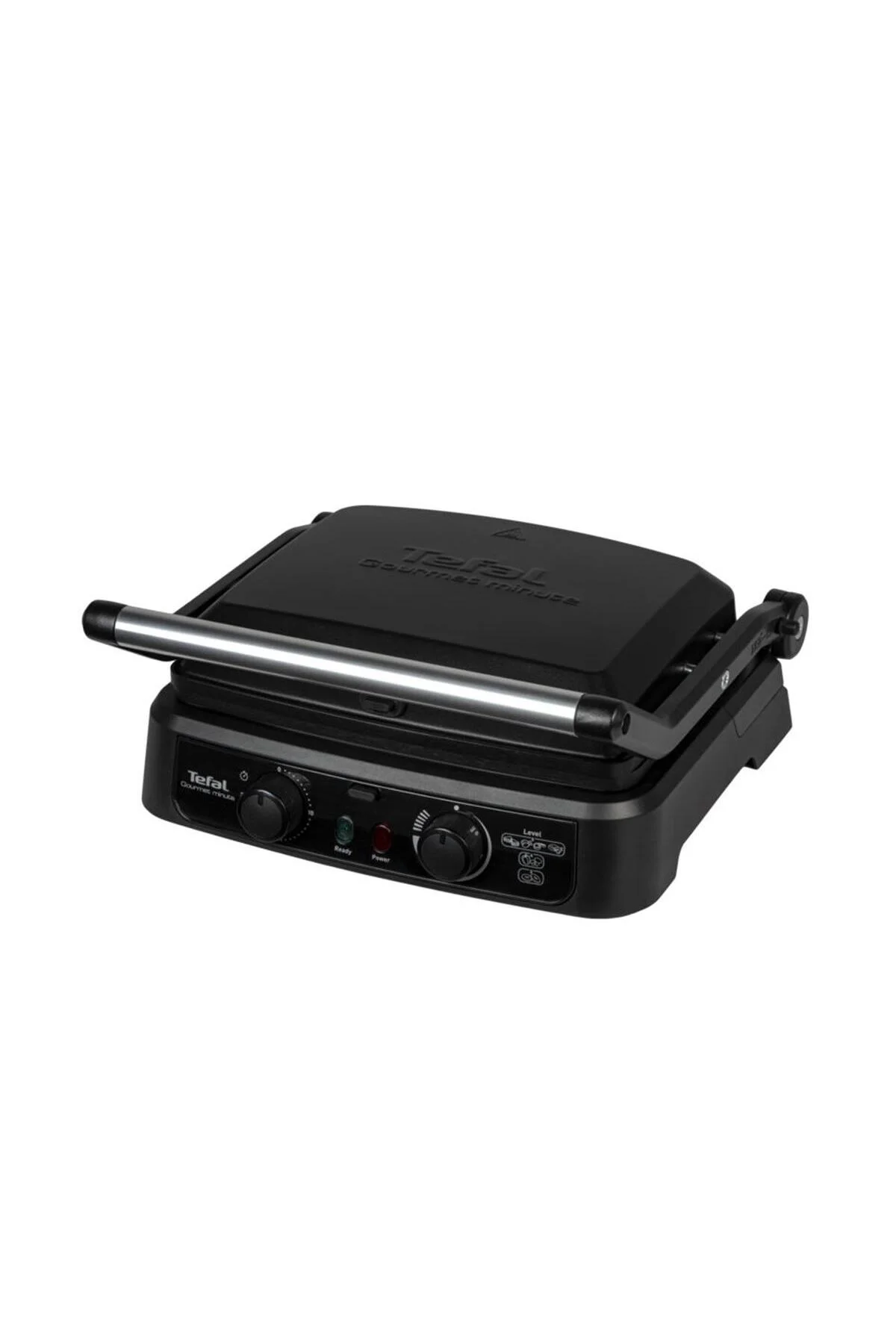 Gourmet Minute Tost Makinesi Siyah Gourmet Minute Tost Makinesi Siyah