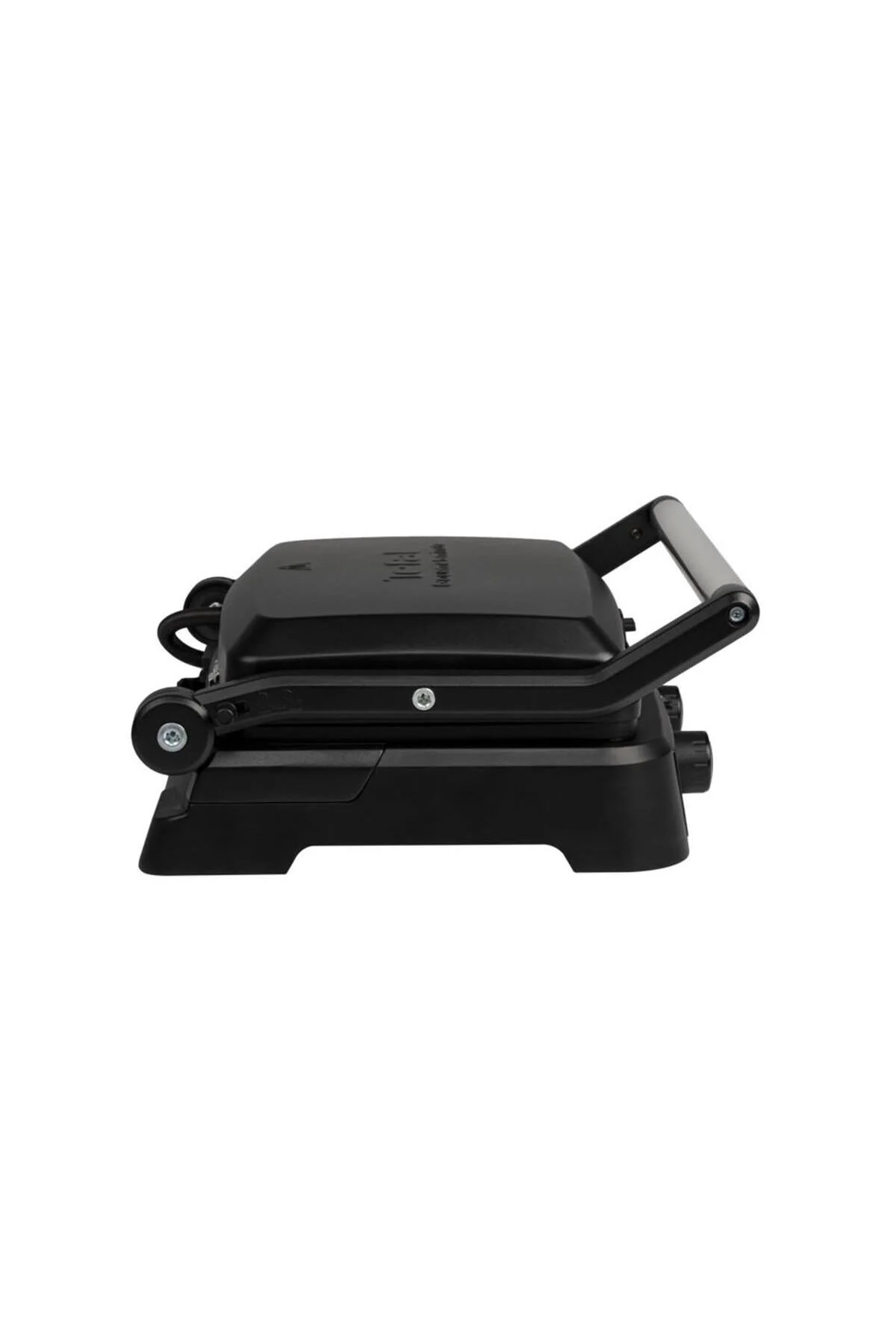 Gourmet Minute Tost Makinesi Siyah Gourmet Minute Tost Makinesi Siyah