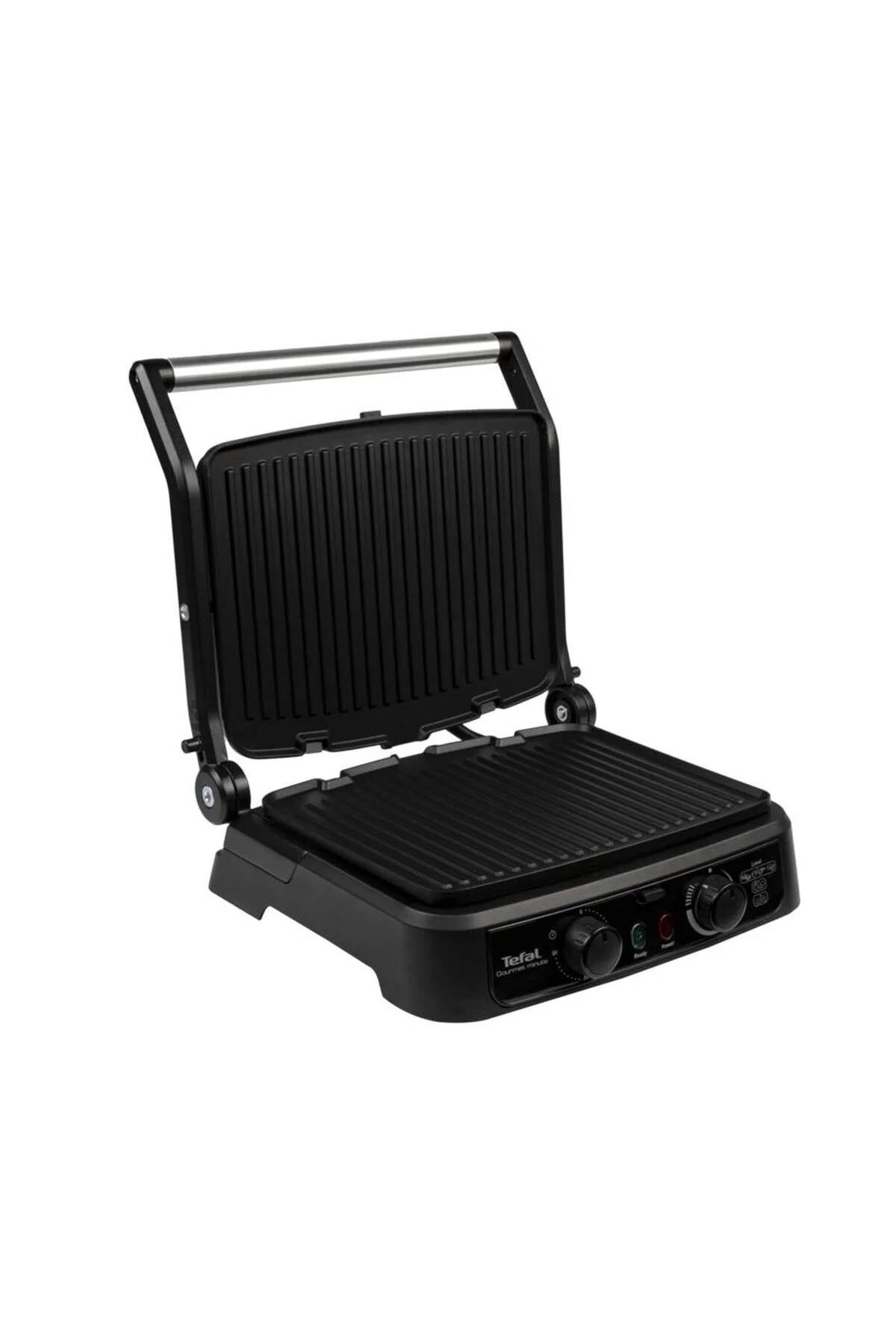 Gourmet Minute Tost Makinesi Siyah Gourmet Minute Tost Makinesi Siyah