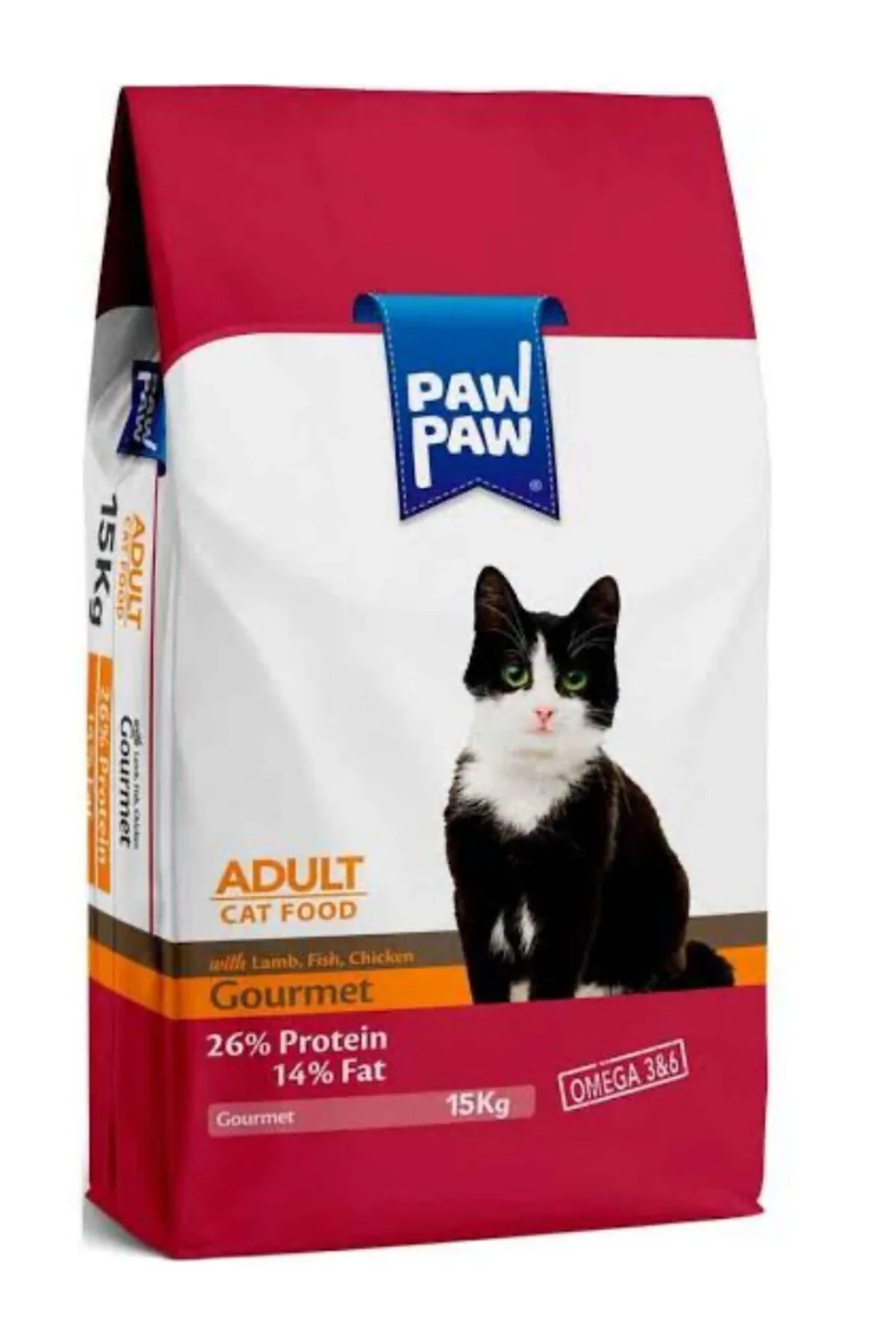 Gourmet Yetişkin Kedi Maması 15 Kg Gourmet Yetişkin Kedi Maması 15 Kg