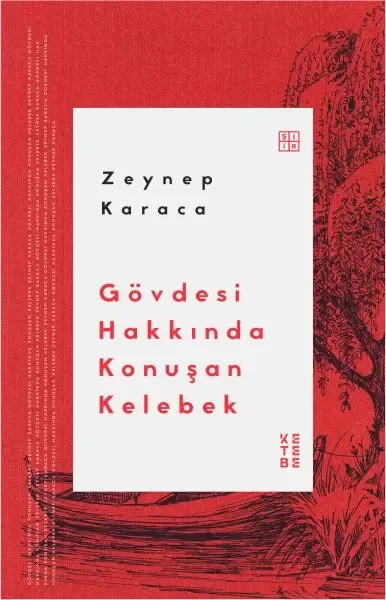 Gövdesi Hakkında Konuşan Kelebek Fiyatı, Yorumları ve Özellikleri