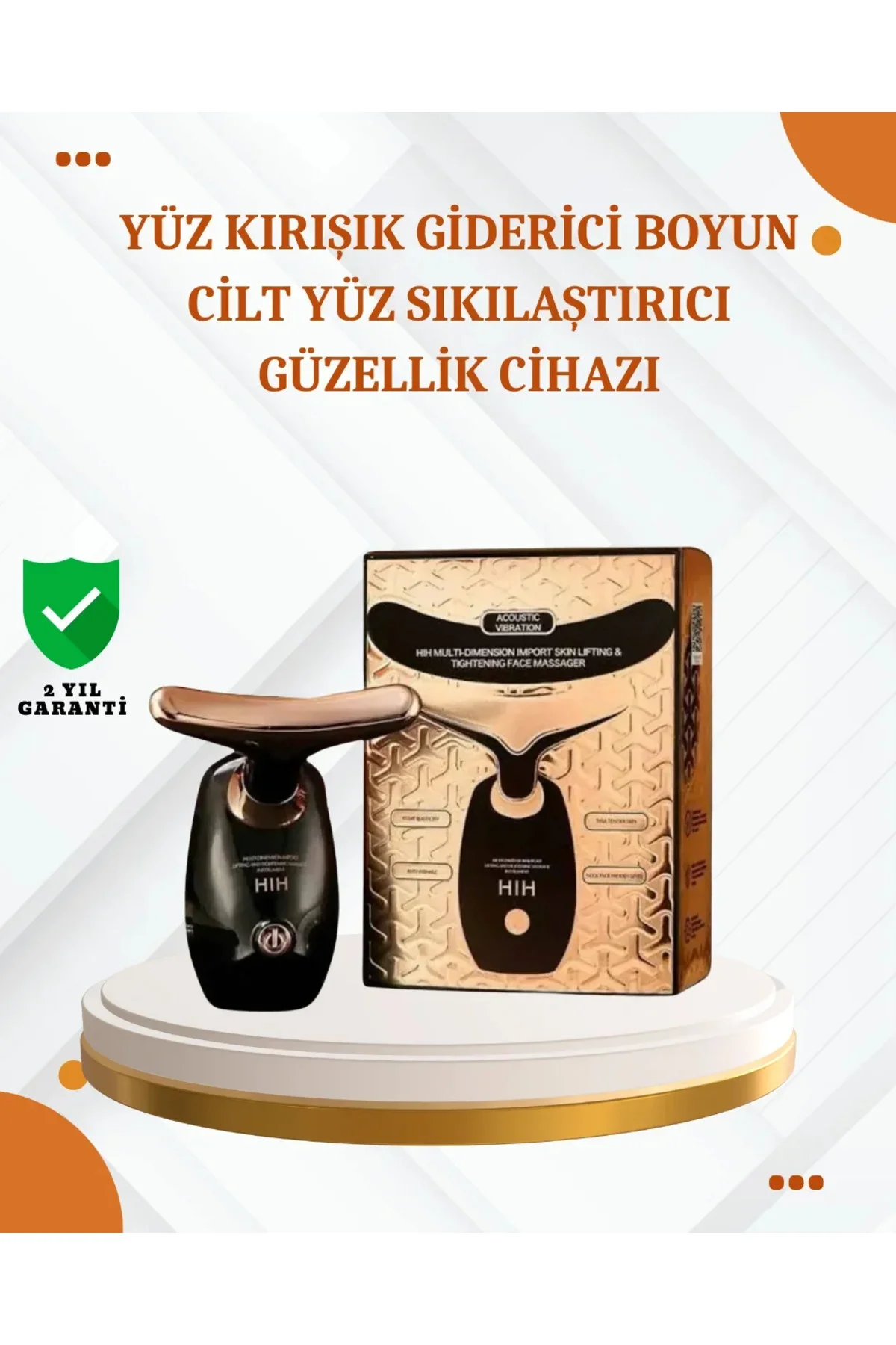 Göz Altı Serinletici Yüz Masaj Cihazı – Serum Elini Artırır Göz Altı Serinletici Yüz Masaj Cihazı – Serum Elini Artırır