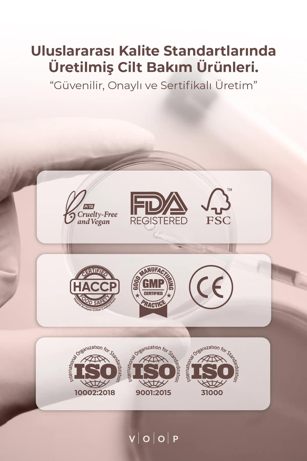 Göz Altı Torbalanma Morluk ve Koyu Halka Karşıtı Aydınlatıcı Kafein Göz Altı Serumu 30ml