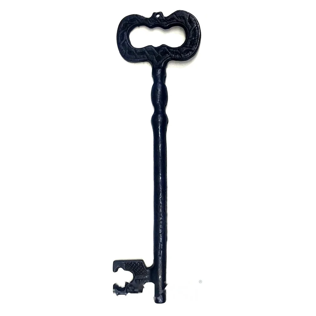 Göz Anahtar Biblo, 220x64 mm - Büyük Boy, Vintage, Antik Stil Simge Biblo, Süs, Tasarım Aksesuar Anahtar Göz Anahtar Biblo, 220x64 mm - Büyük Boy, Vintage, Antik Stil Simge Biblo, Süs, Tasarım Aksesuar Anahtar