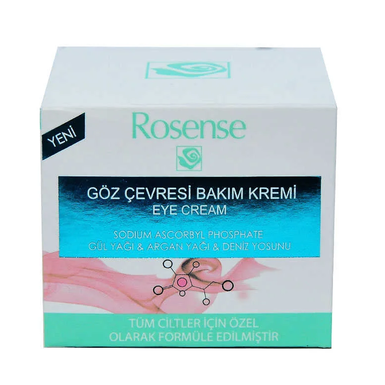 Göz Çevresi Bakım i 20 ML