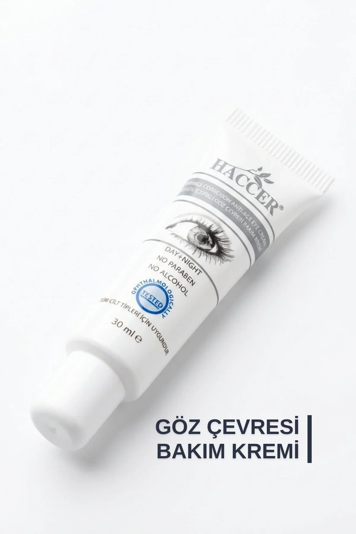 Göz Çevresi Bakım Kremi 30ml Göz Çevresi Bakım Kremi 30ml