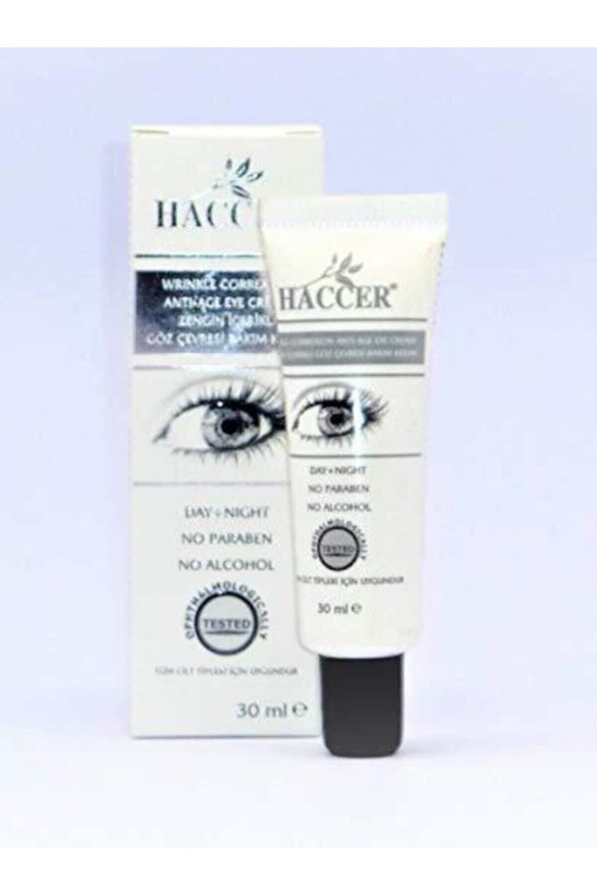 Göz Çevresi Bakım Kremi 30ml