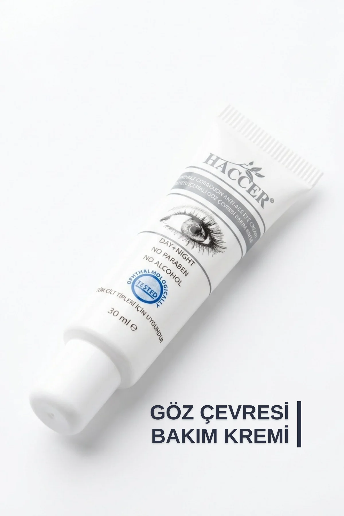 Göz Çevresi Bakım Kremi 30ml
