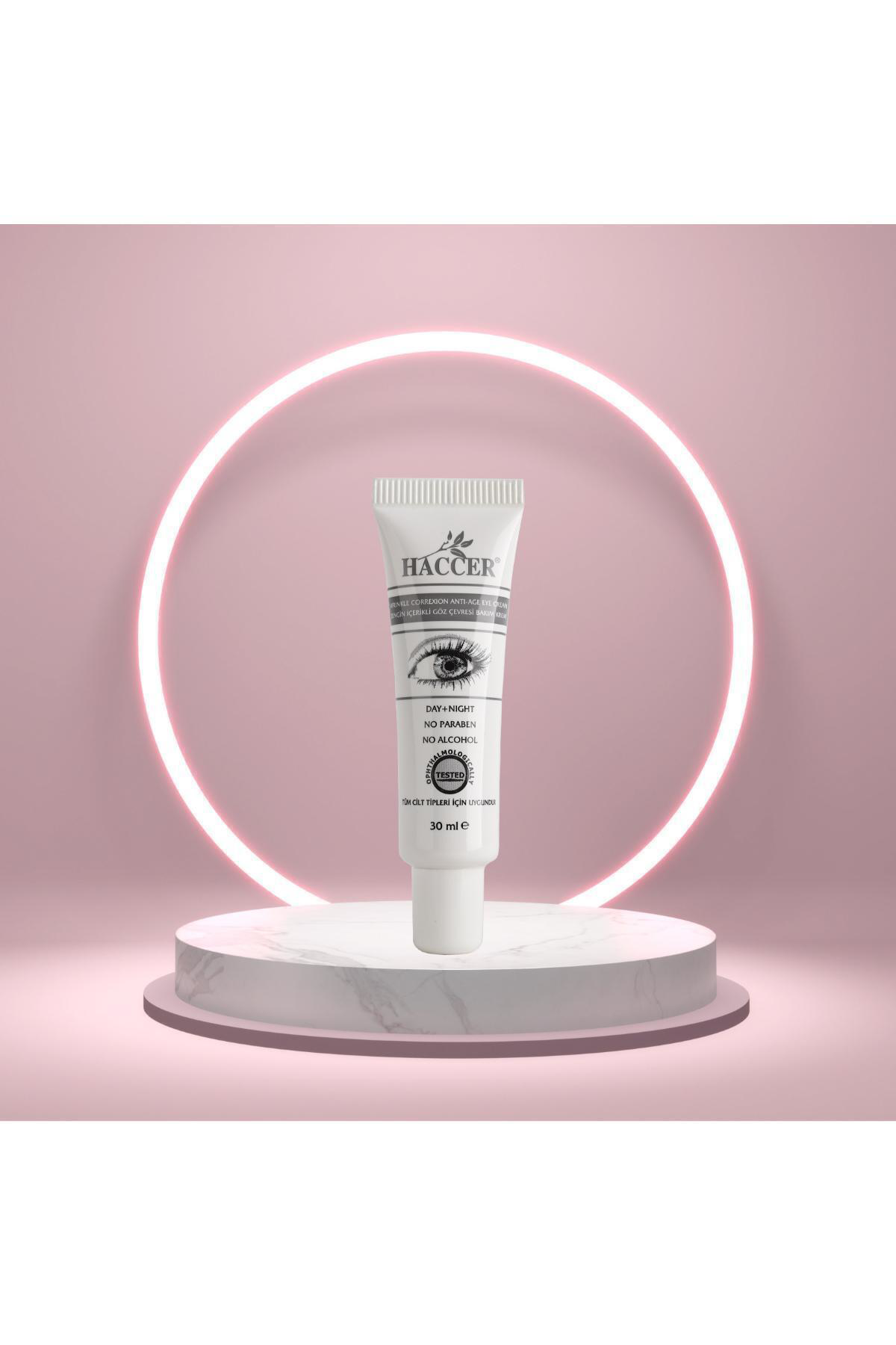 Göz Çevresi Bakım Kremi 30ml