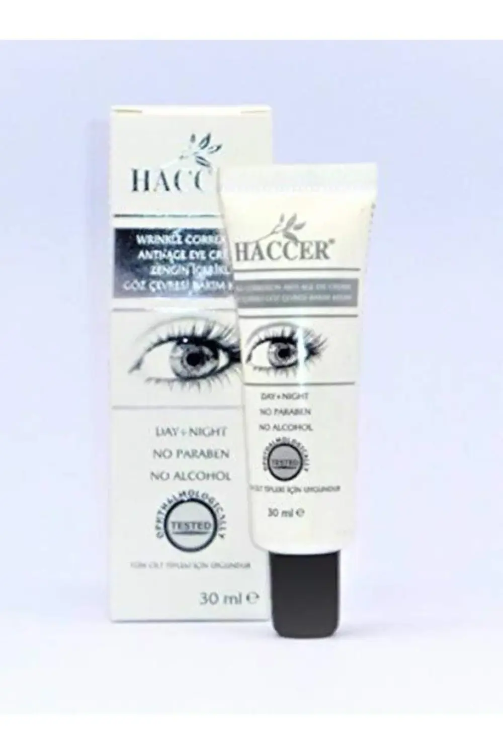 Göz Çevresi Bakım Kremi 30ml