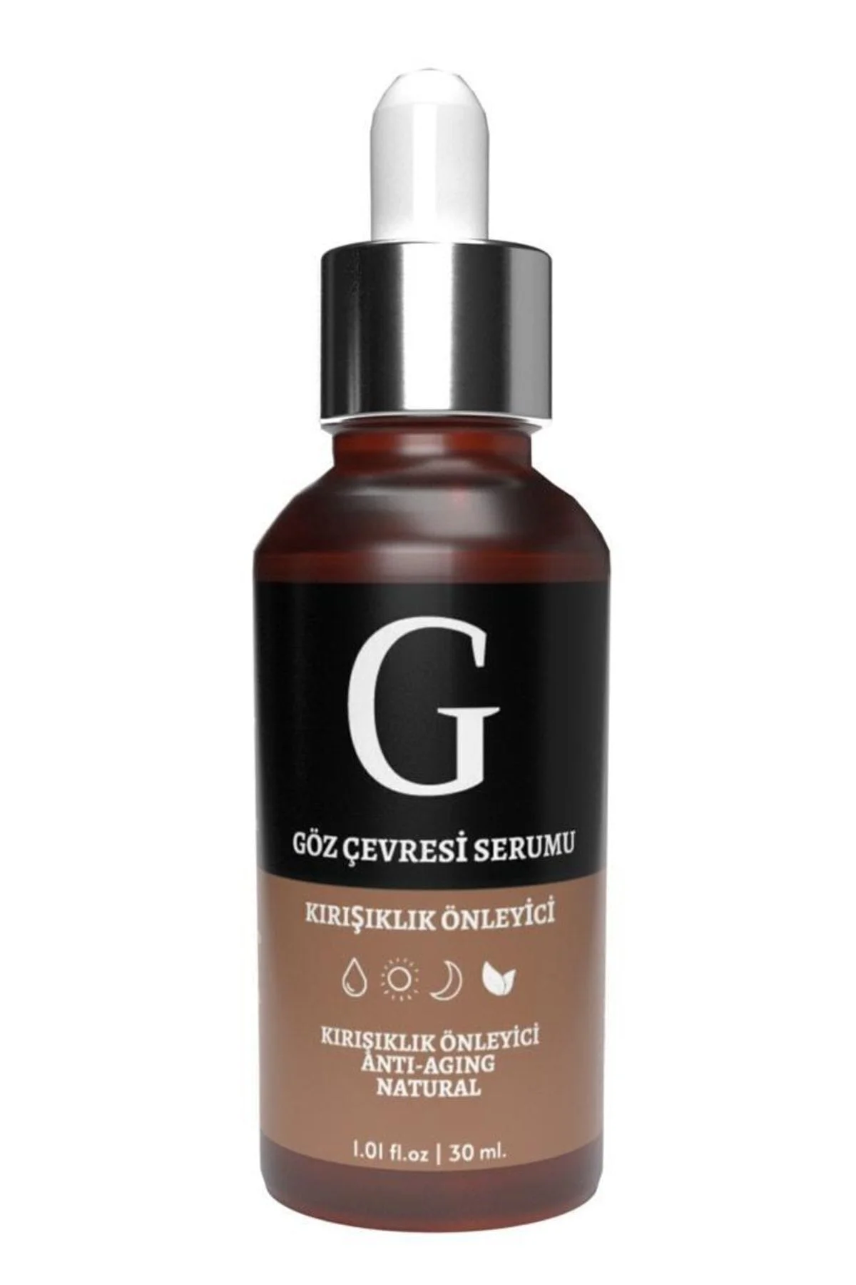Göz Çevresi Canlandırıcı (GÖZALTI MORLUĞU, TORBALANMA, ŞİŞLİK) Gö