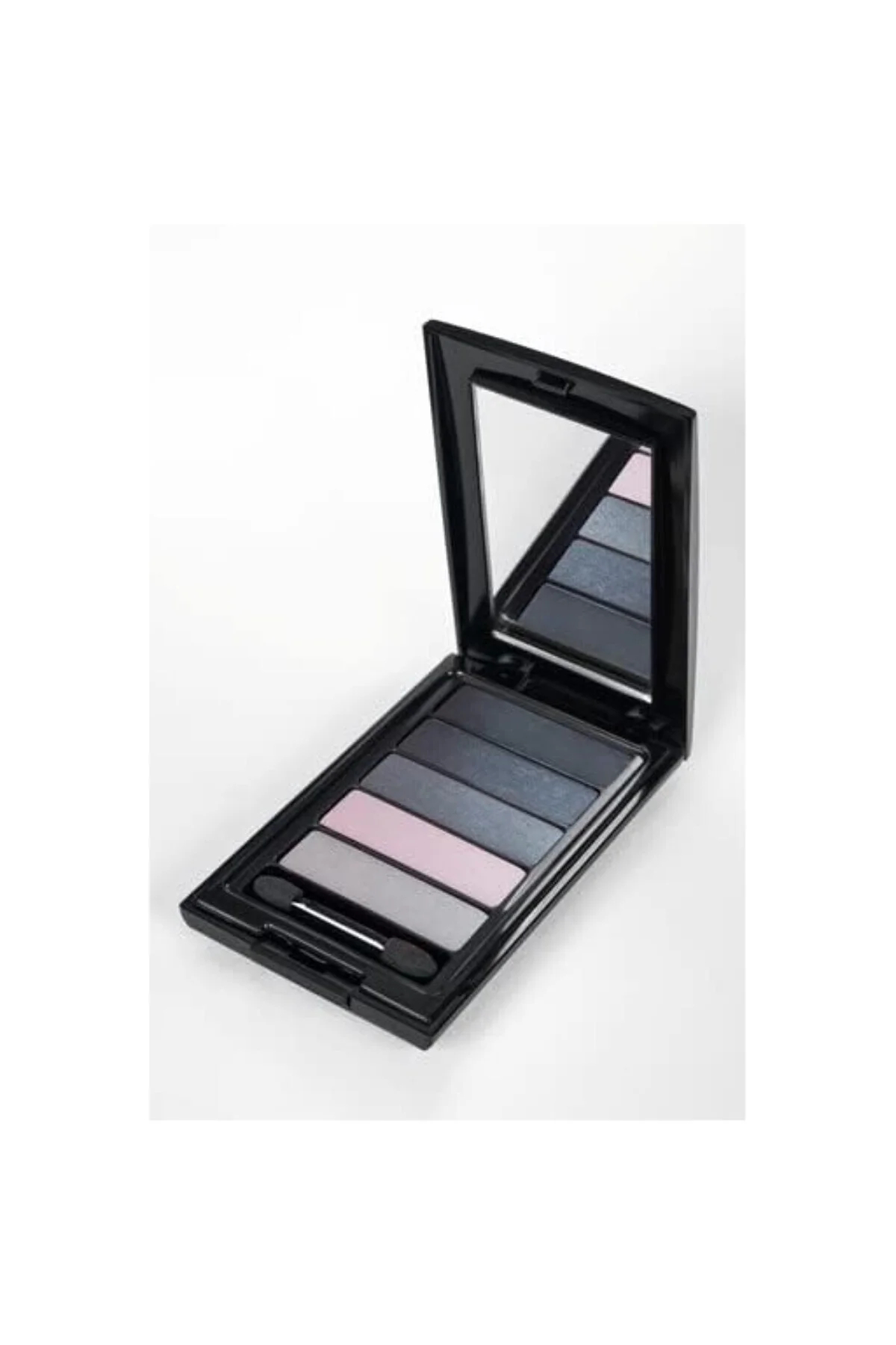Göz Farı Paleti Eyeshadow Palette 5 Smokey Eyes