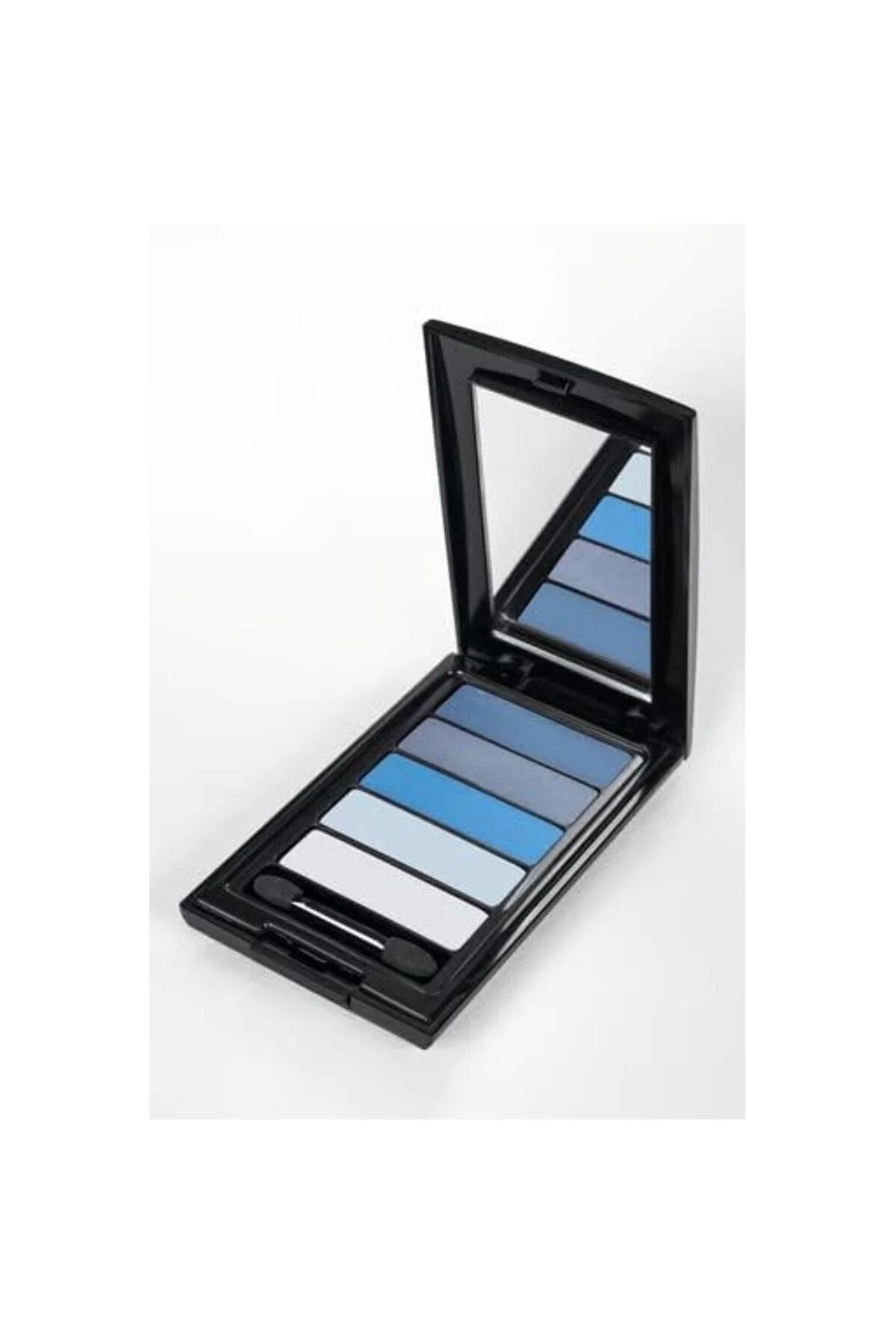 Göz Farı Paleti Eyeshadow Palette 3 Blue