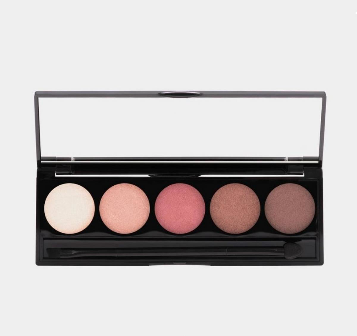 GÖZ FARI PALETİ  HALO EYEPALETTE  TOZ  MIA-PL002  8068056930285  