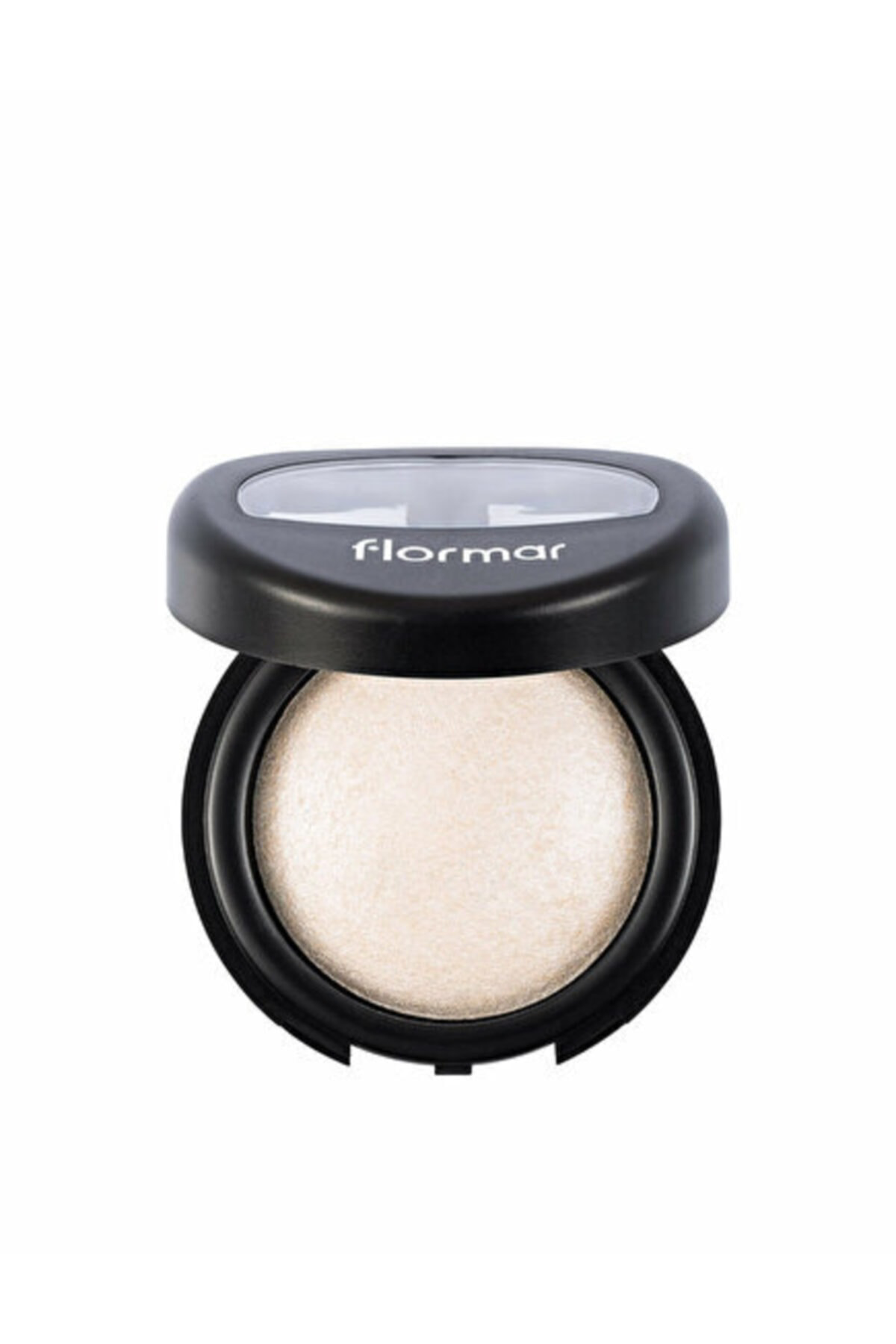 Flormar Göz Farı Ve Far Paleti - Baked Mono Eyeshadow E01 Beige 32000020-