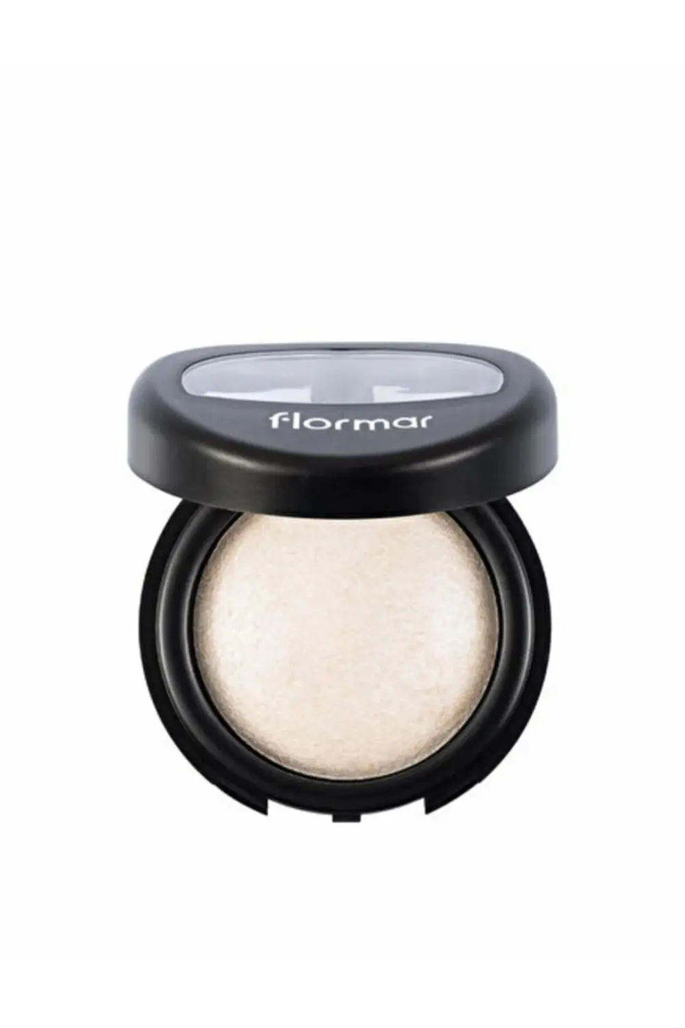 Göz Farı Ve Far Paleti - Baked Mono Eyeshadow E01 Beige 32000020-