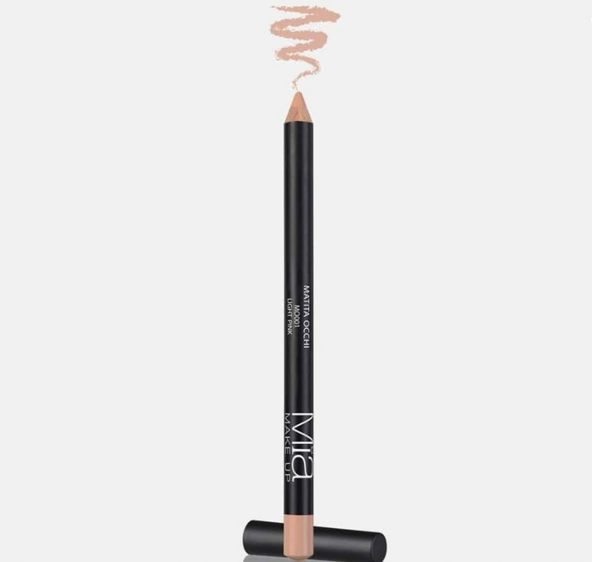 Mia Cosmetics Göz Kalemi  Eye Pencil   Light Pinks  Mia-Mo001  8068056935075   