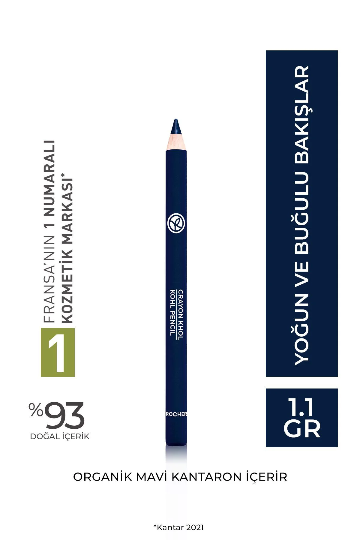 Göz Kalemi-Lacivert-94458