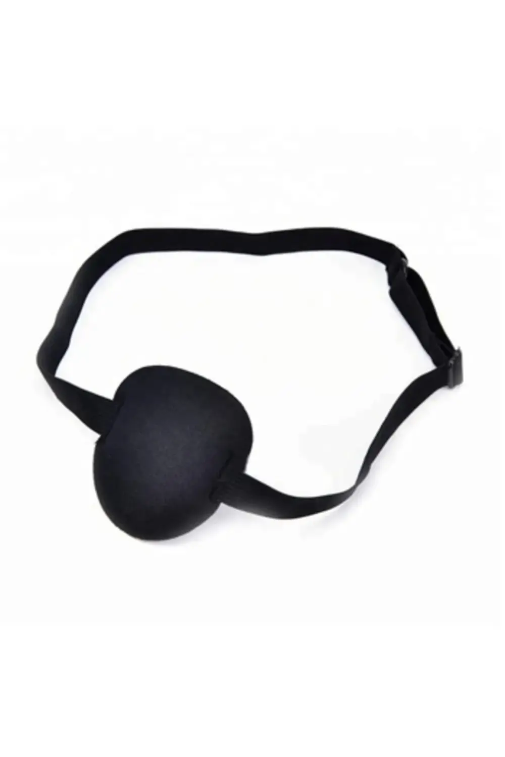 Göz Kapama Bandı - Tek Göz Korsan Bandı - Korsan Göz Kapama Bandı