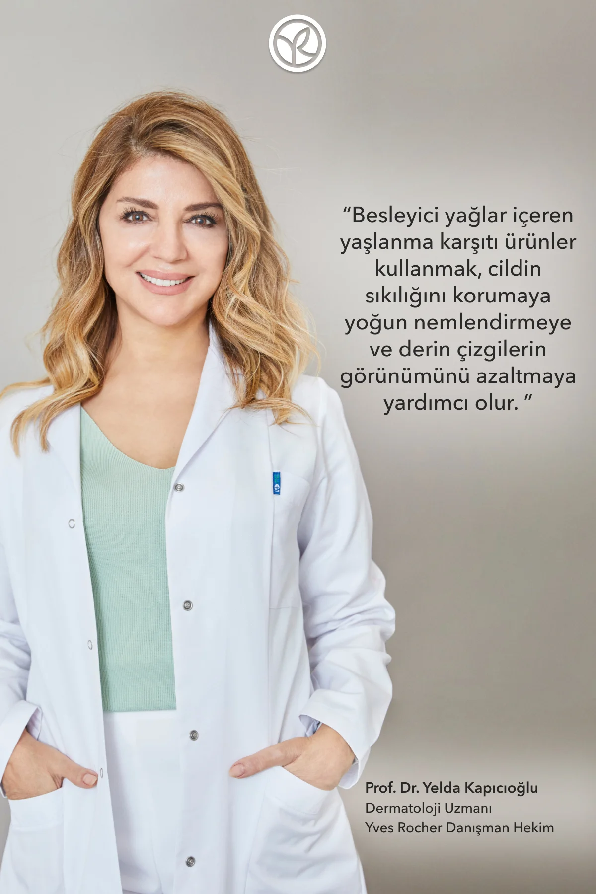 Göz Kremi - Besleyici Yaşlanma Karşıtı Değerli Yağ Bakımı / Riche Creme-14 ml-26499