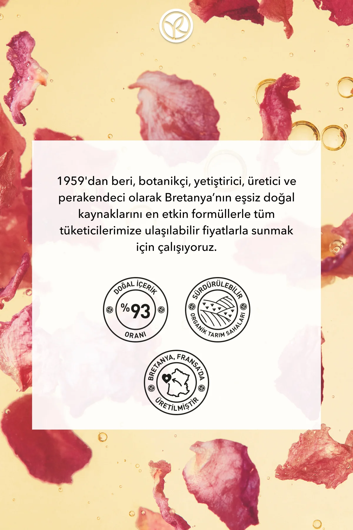 Göz Kremi - Besleyici Yaşlanma Karşıtı Değerli Yağ Bakımı / Riche Creme-14 ml-26499