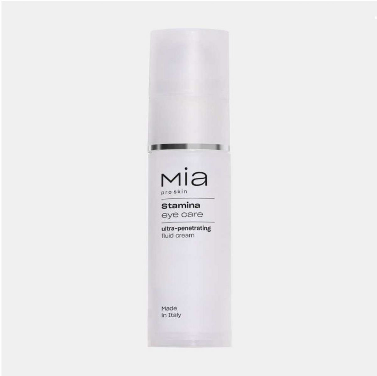 GÖZ KREMİ  STAMINA EYE CARE  MIA-ZA232  656272335410          