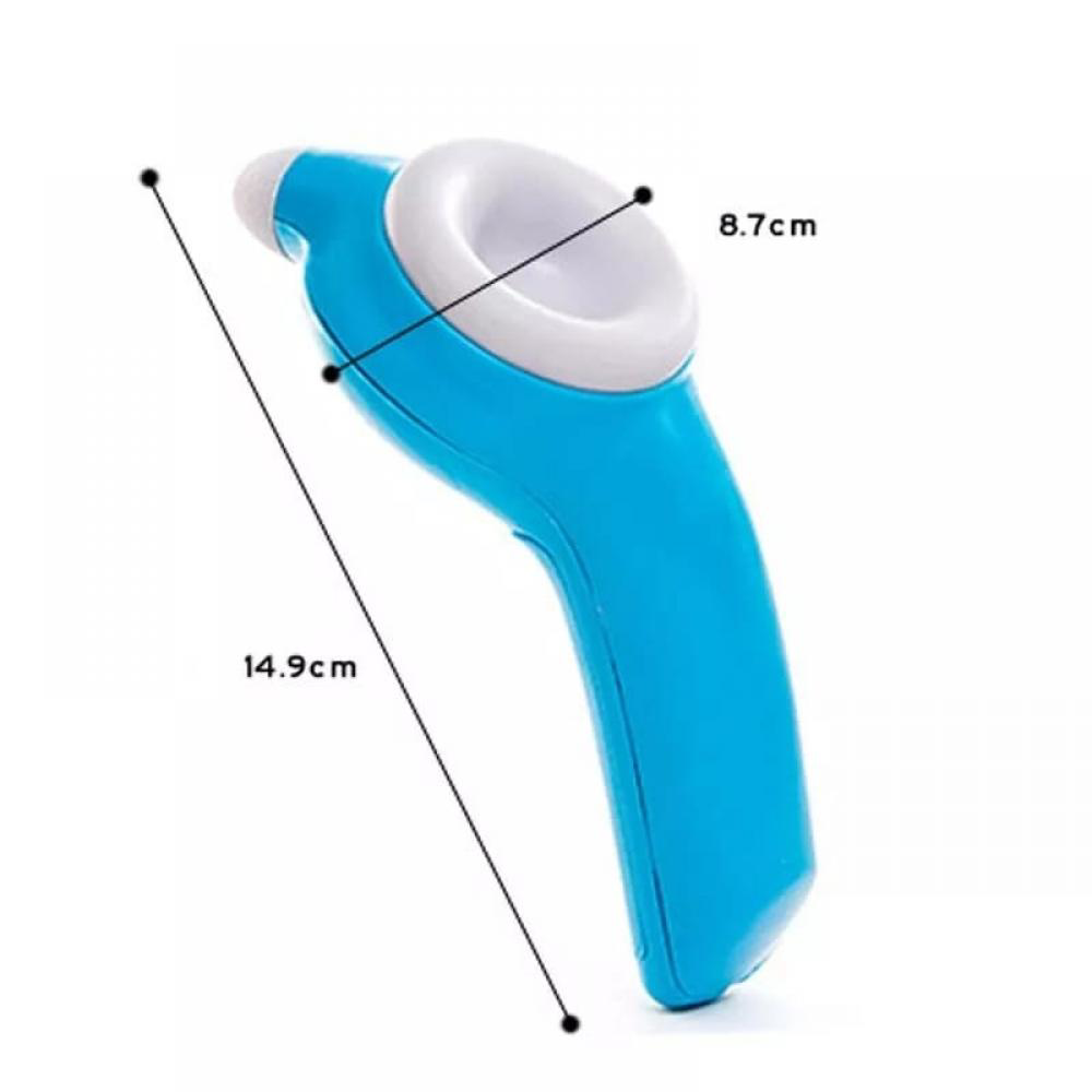 Göz Ve Yüz Masaj Aleti TGNR-1173 Göz Ve Yüz Masaj Aleti TGNR-1173