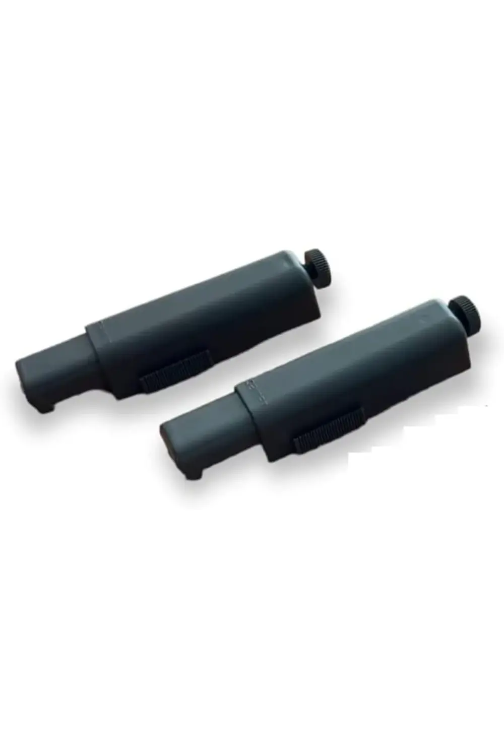 Gözde Mobilya Dolap Kapak Menteşe Yavaşlatıcı 2li Düz Stoplama 97