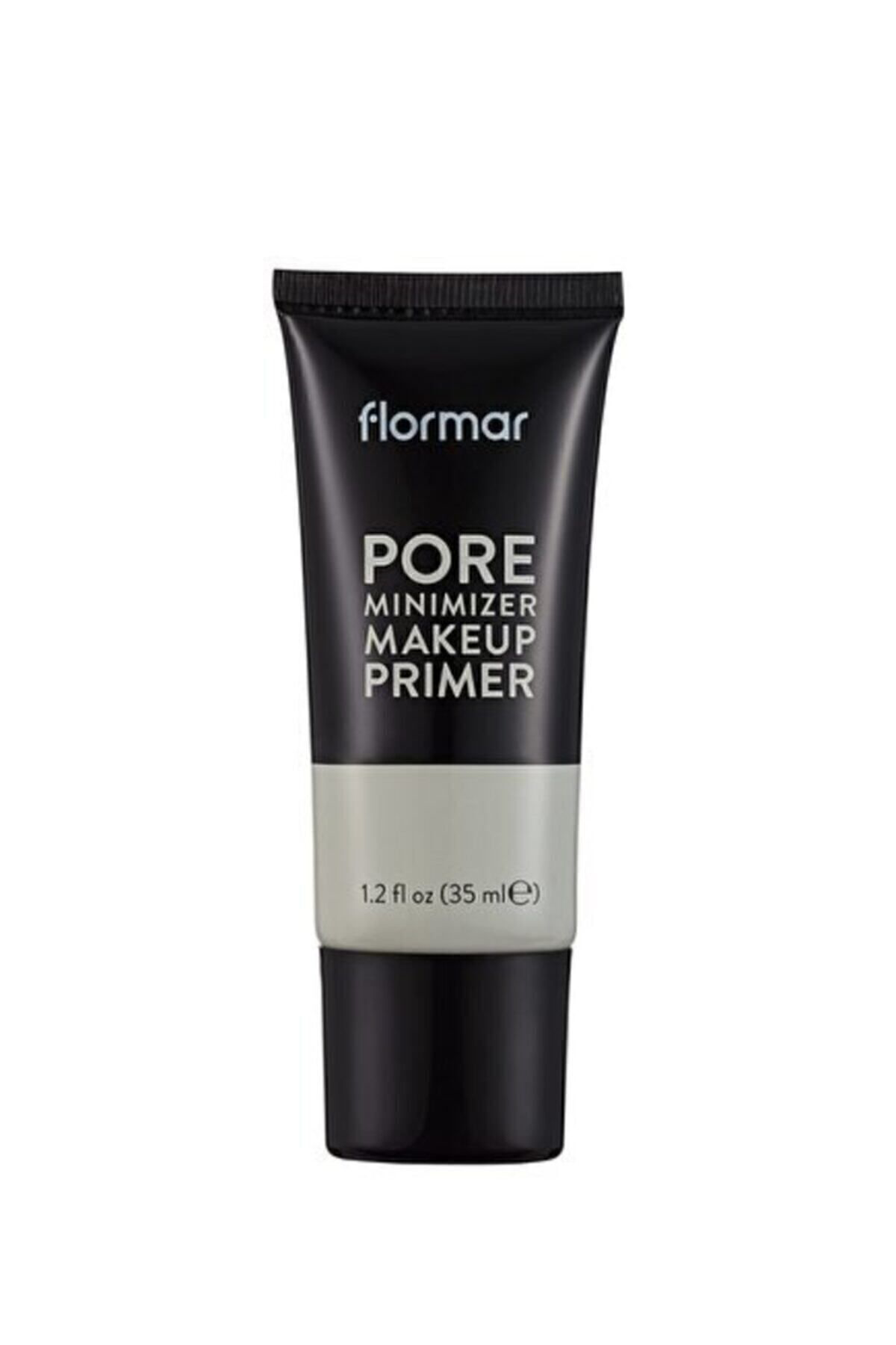 Flormar Gözenek Görünümü Önlemeye Yardimci Makyaj Bazi-Pore Minimizer Mak