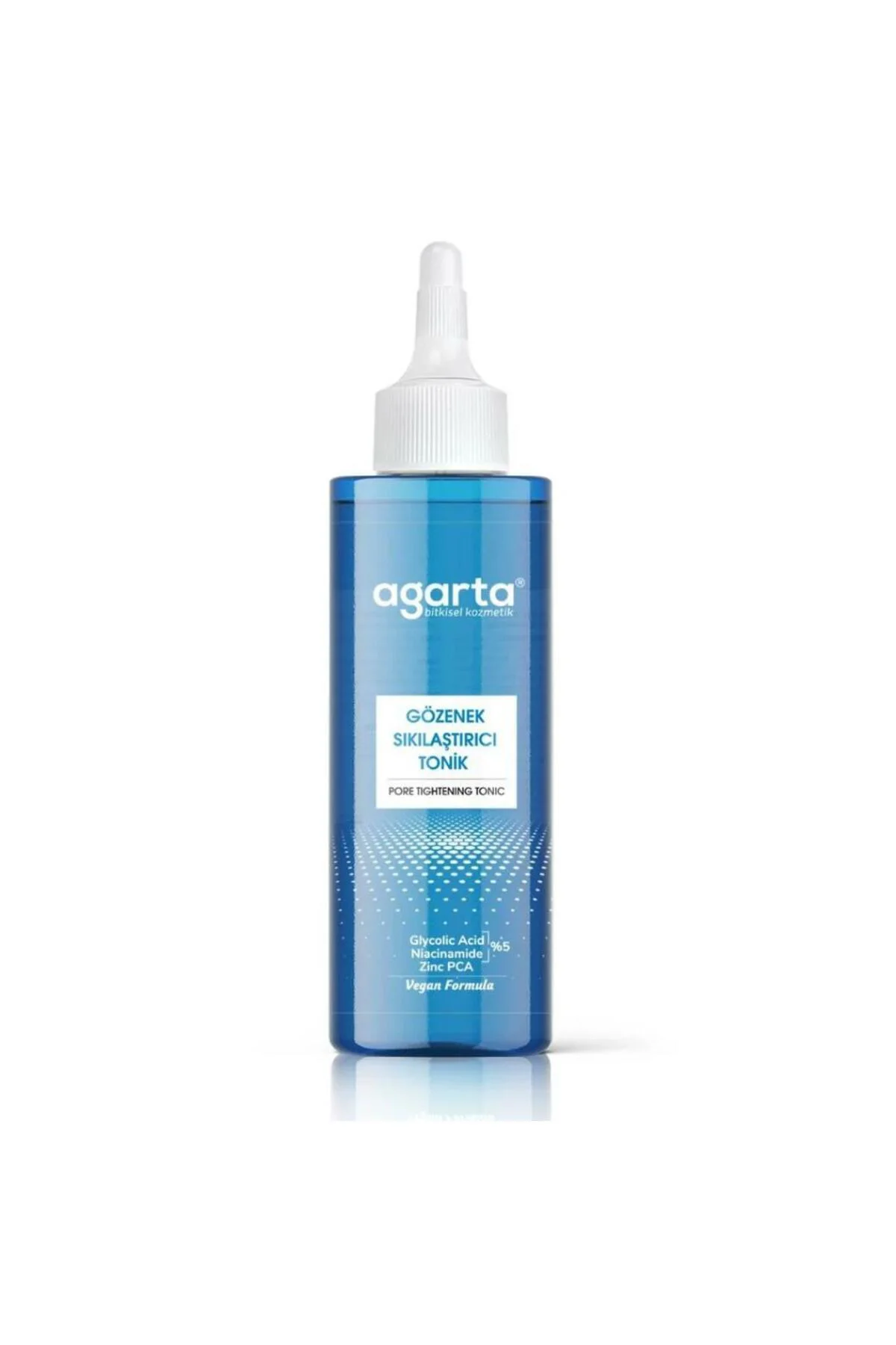 Gözenek Sıkılaştırıcı Tonik 200 ml