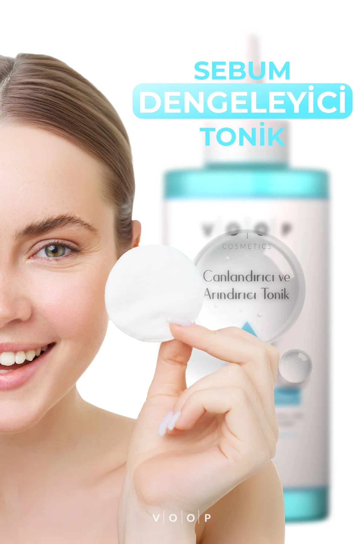 Gözenek Sıkılaştırıcı Canlandırıcı Arındırıcı Siyah Nokta Karşıt Glikolik Salisilik Asit Tonik 200ml