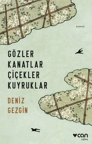 Gözler Kanatlar Çiçekler Kuyruklar Fiyatı, Yorumları ve Özellikleri