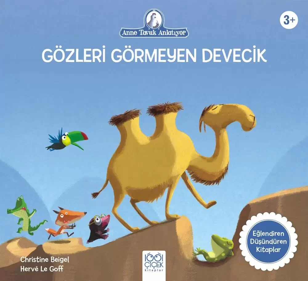 Gözleri Görmeyen Devecik Fiyatı, Yorumları ve Özellikleri