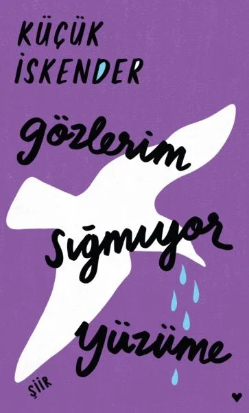 Gözlerim Sığmıyor Yüzüme - Ciltli Fiyatı, Yorumları ve Özellikleri