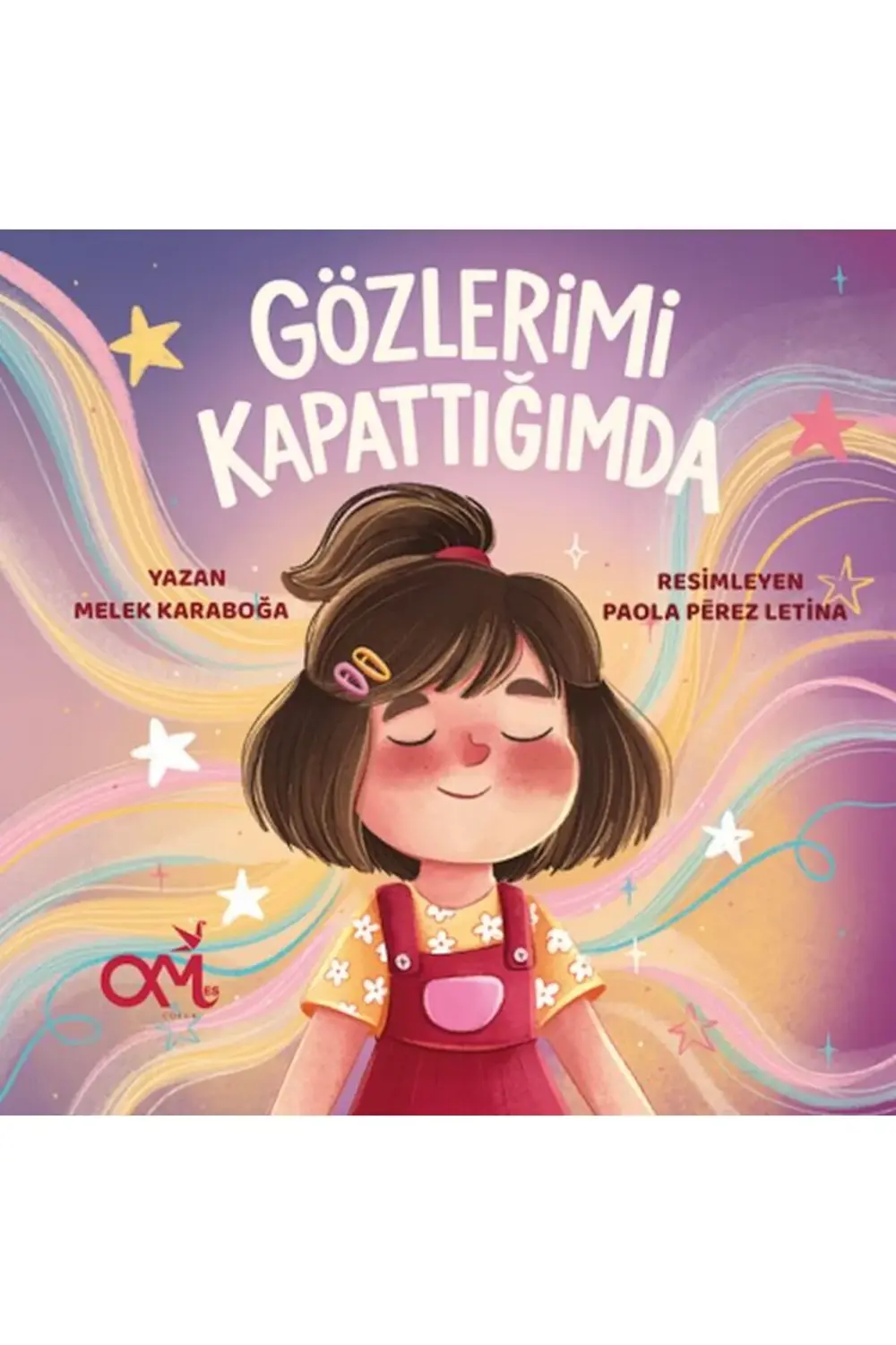 Gözlerimi Kapattığımda