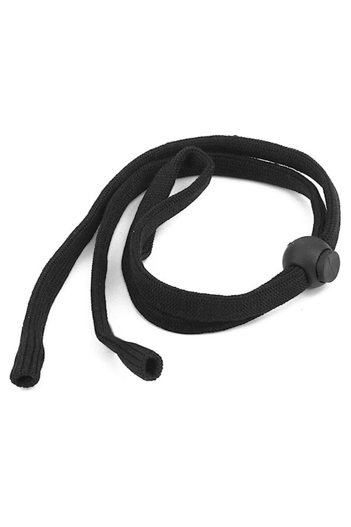 Trendmilano Gözlük Bandı, Gözlük Kordonu, Gözlük İpi, Sporcu İpi , 3 Adet Siy