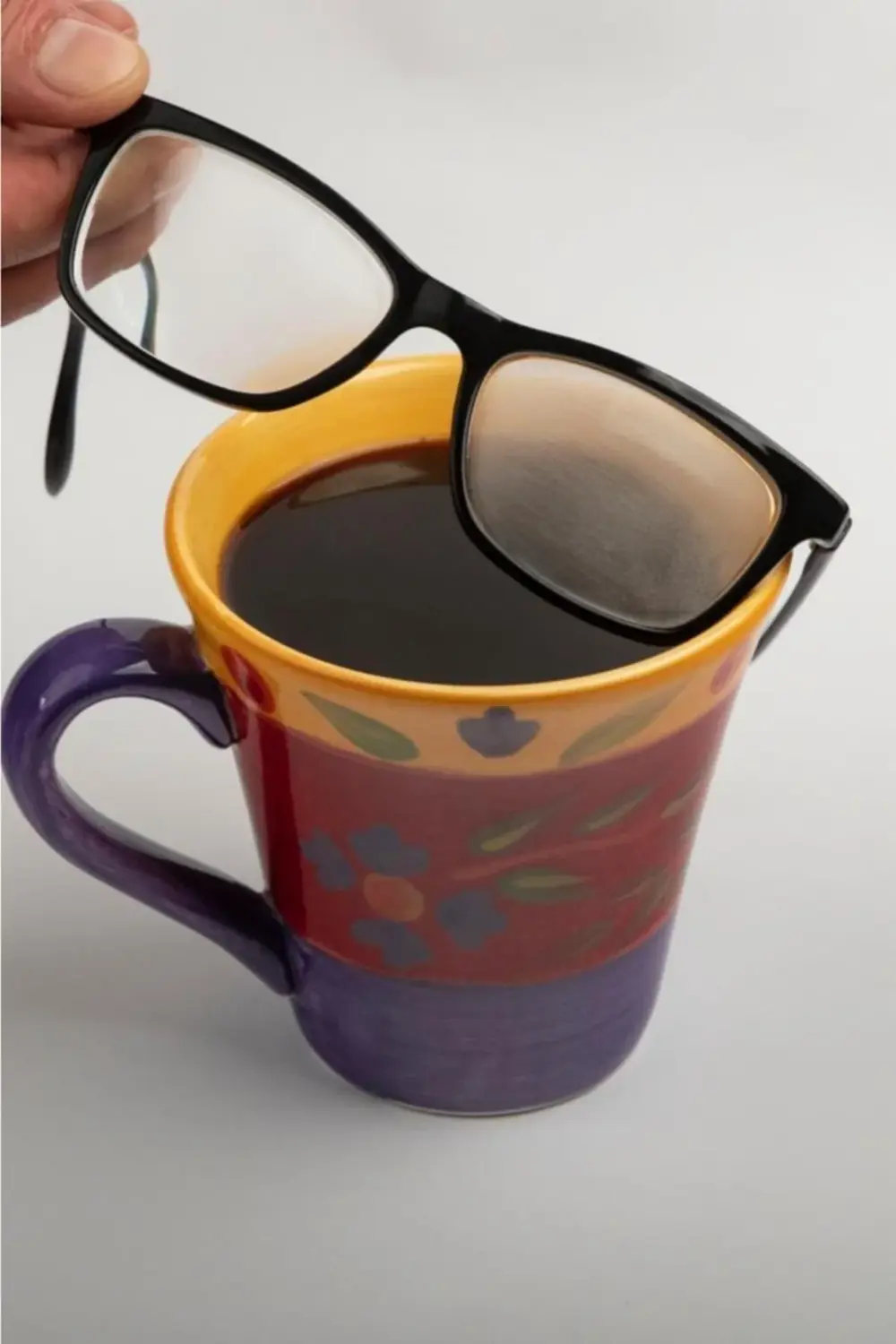 Gözlük Camı Buğu Önleyici Mikrofiber Bez ( 2 Adet )