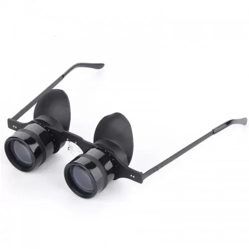 Gözlük Modelinde 2.8x28 Opera/tiyatro/ Konser Dürbün ( Lisinya ) Fiyatı, Yorumları ve Özellikleri