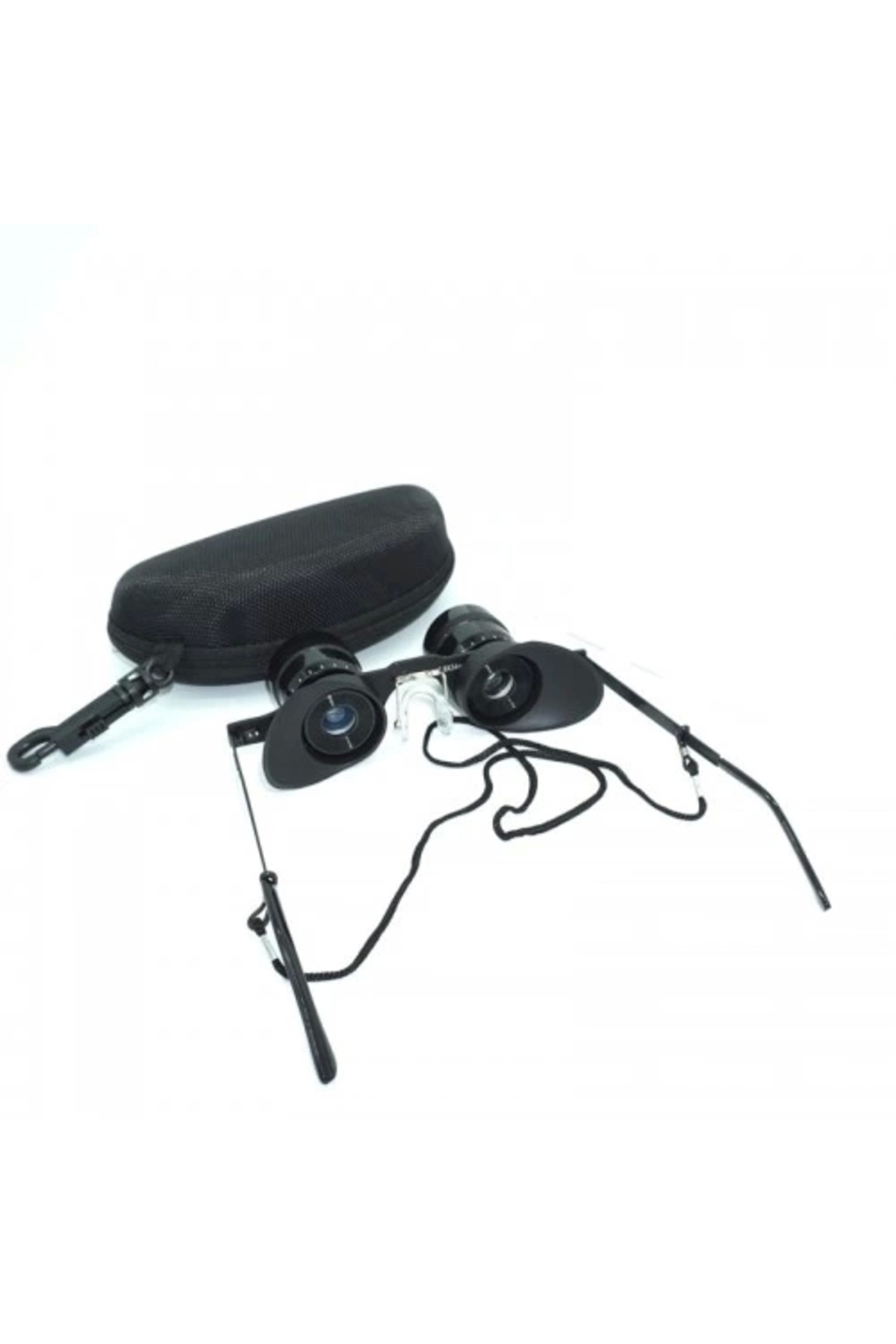 	 Yuba Avm Gözlük Modelinde 2.8X28 Opera/Tiyatro/ Konser Dürbün