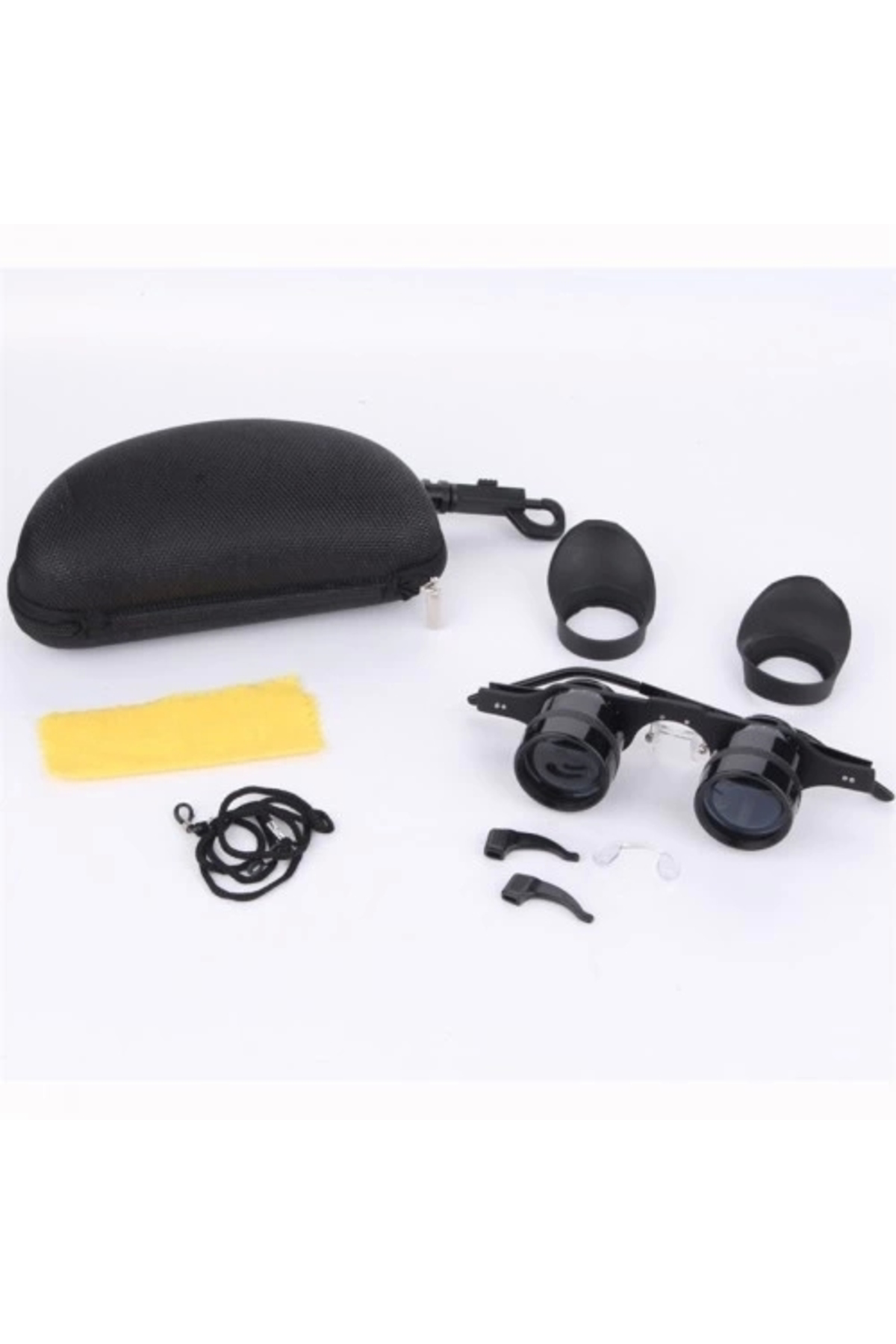 	 Yuba Avm Gözlük Modelinde 2.8X28 Opera/Tiyatro/ Konser Dürbün