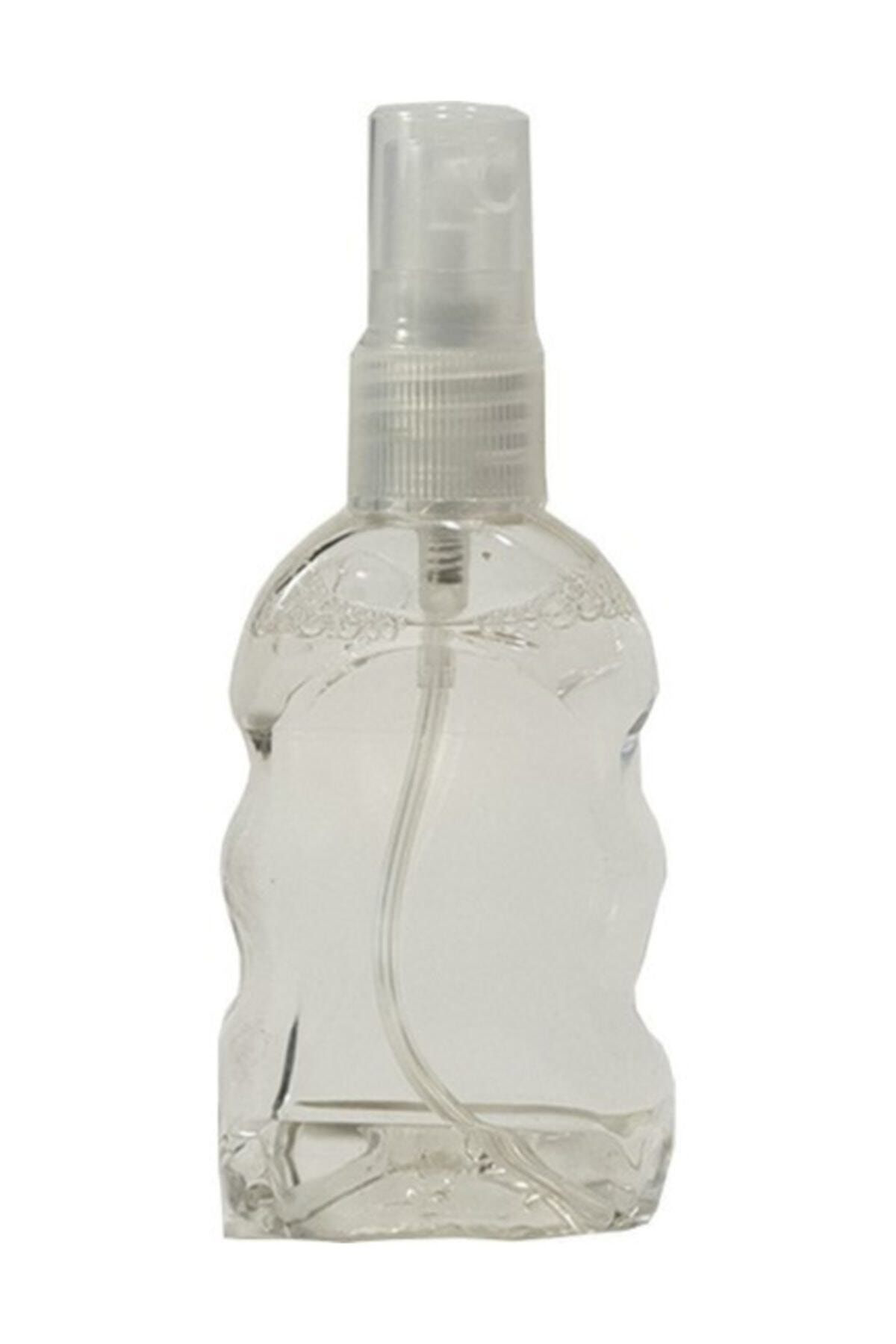 Ege Optik Gözlük Silme Spreyi Solisyon 50 Ml 5 Adet Ve Mikrofiber Bez