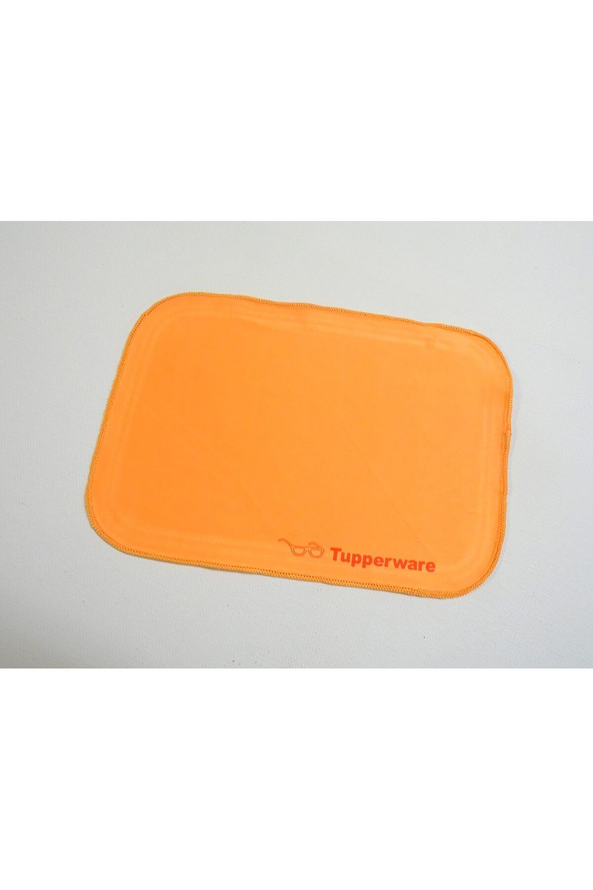 Velvedi Gözlük Temizleme Bezi Turuncu Thestorex 657515