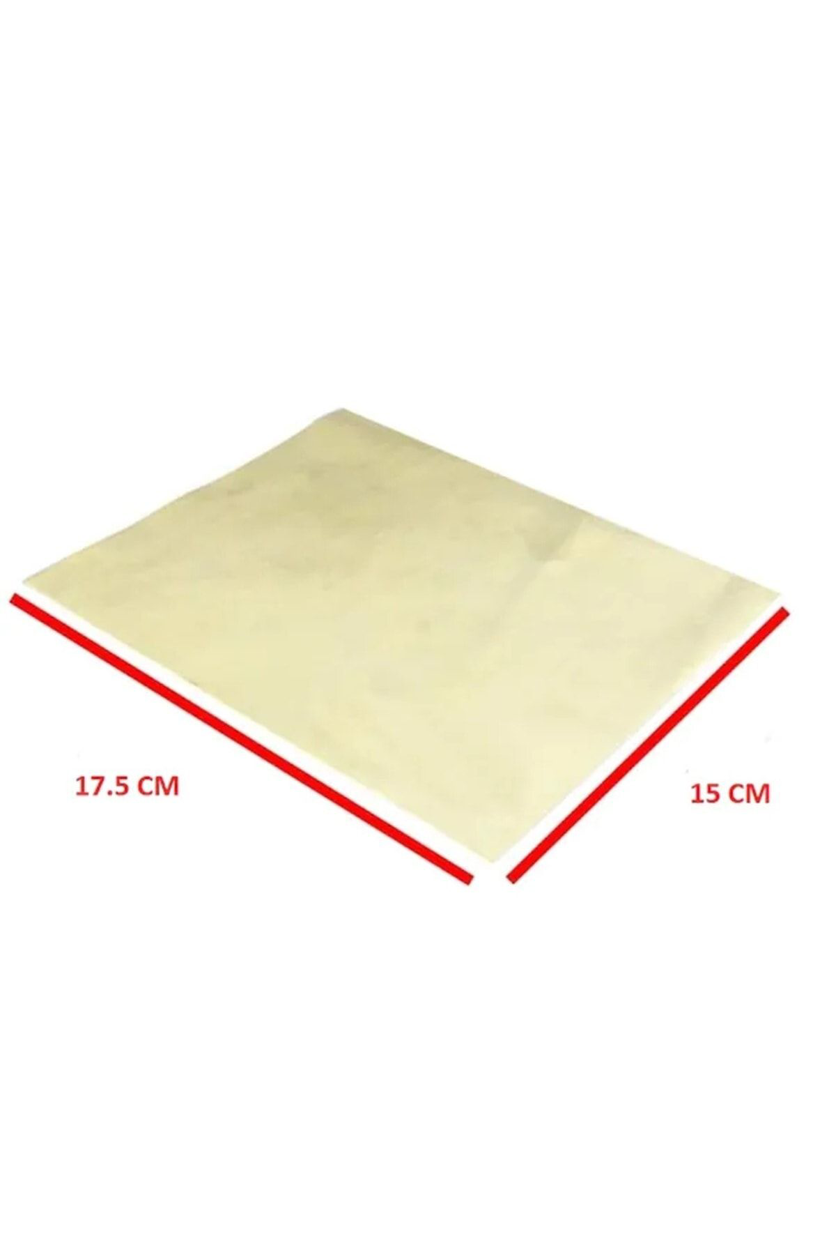 Optisyenler Optik Gözlük Temizleme Mendili (50 Adet)